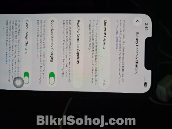 Iphone 13 pro